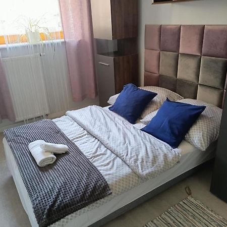 Apartament Polonia Apartment Szczecin Luaran gambar