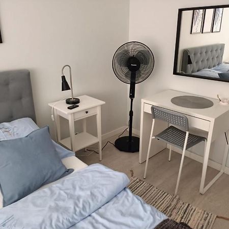 Apartament Polonia Apartment Szczecin Luaran gambar