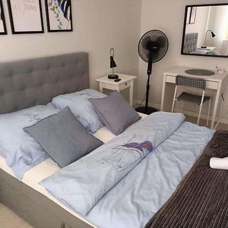Apartament Polonia Apartment Szczecin Luaran gambar
