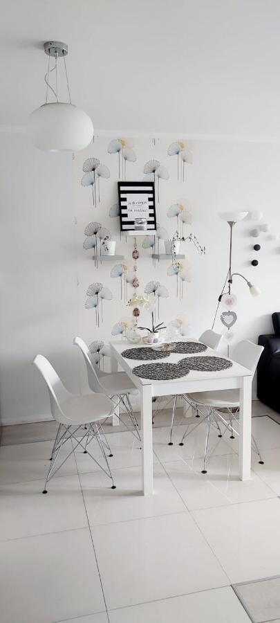 Apartament Polonia Apartment Szczecin Luaran gambar