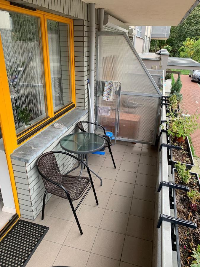 Apartament Polonia Apartment Szczecin Luaran gambar