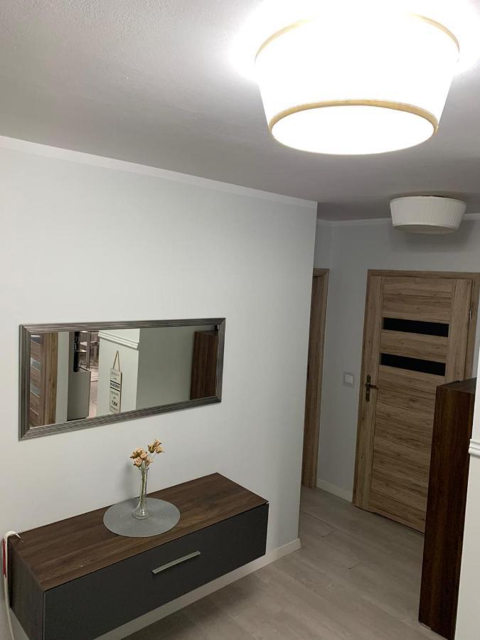 Apartament Polonia Apartment Szczecin Luaran gambar