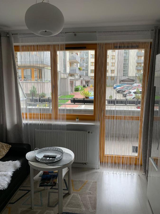 Apartament Polonia Apartment Szczecin Luaran gambar
