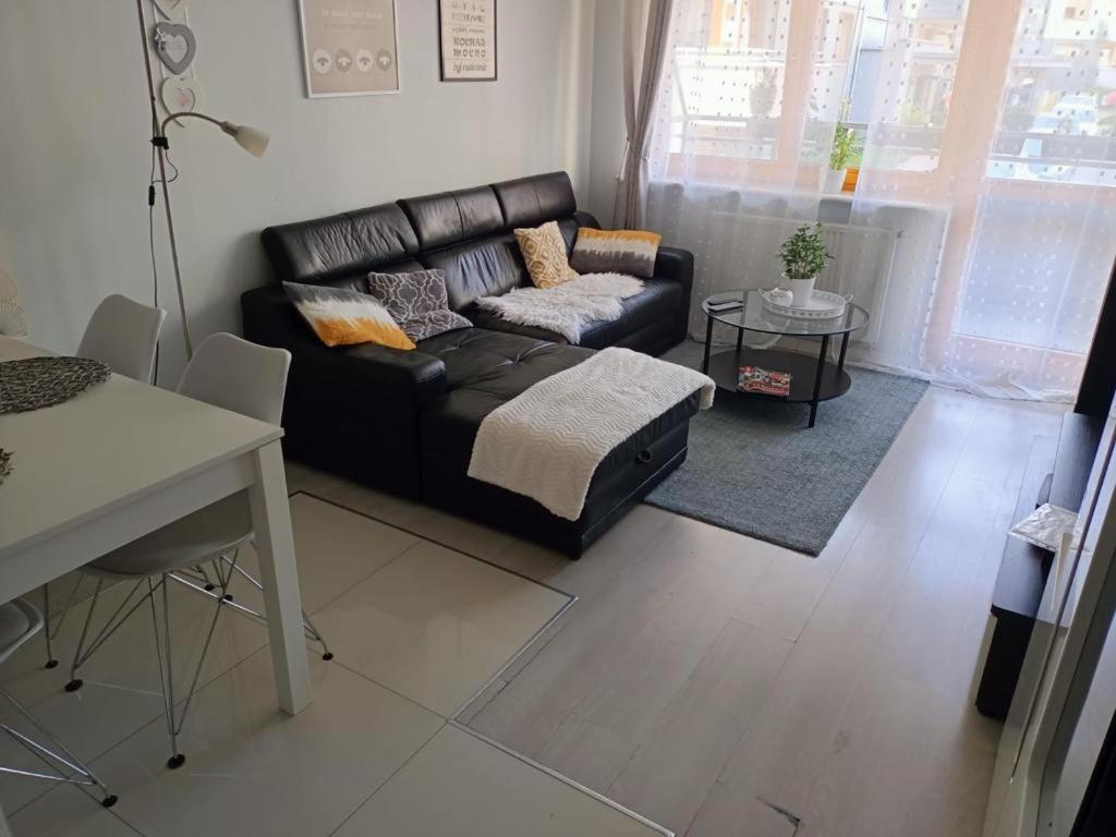Apartament Polonia Apartment Szczecin Luaran gambar