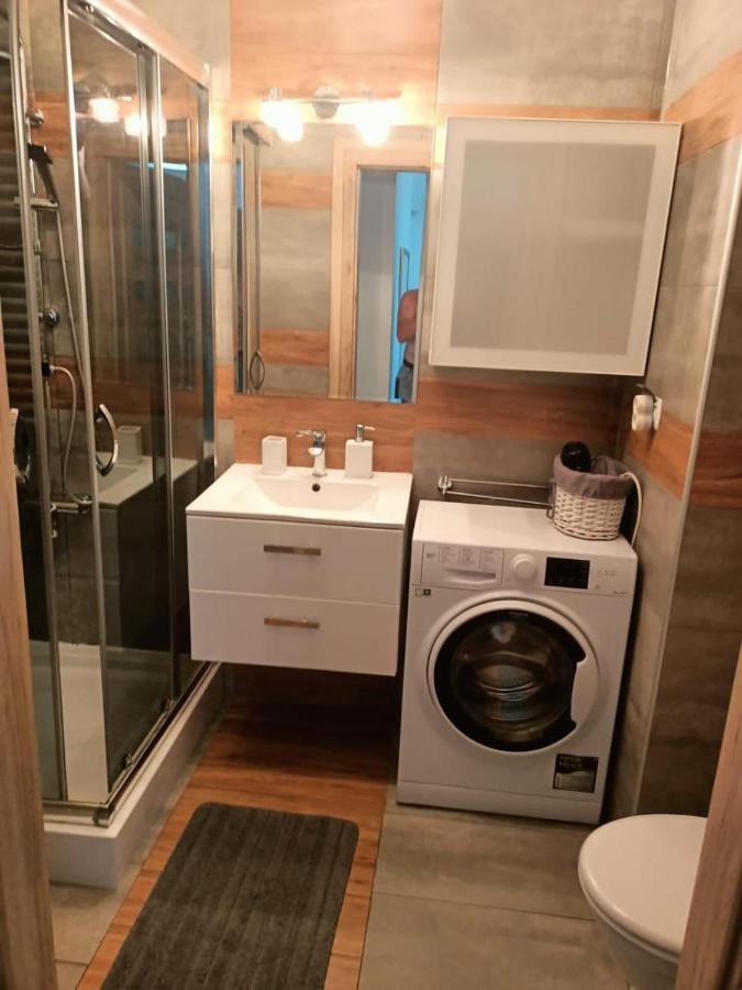Apartament Polonia Apartment Szczecin Luaran gambar