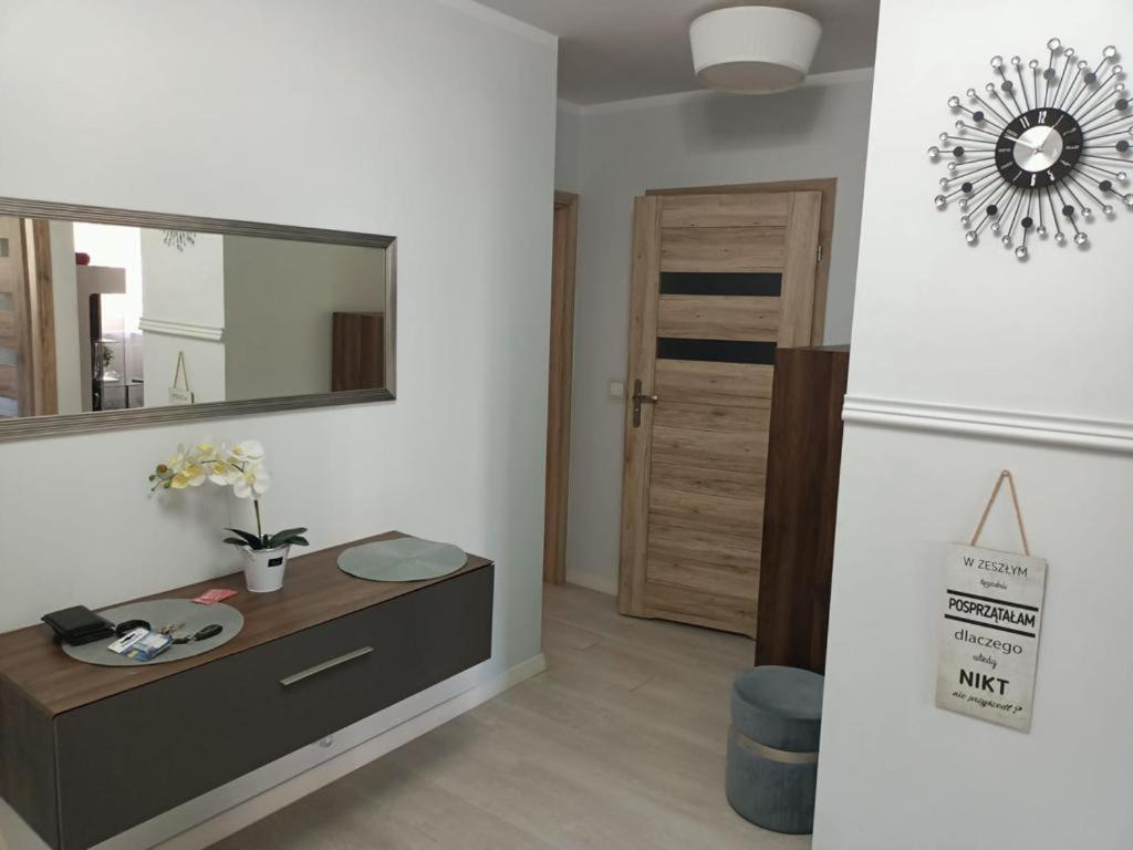 Apartament Polonia Apartment Szczecin Luaran gambar