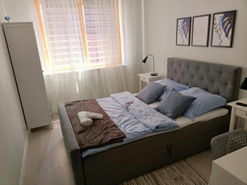 Apartament Polonia Apartment Szczecin Luaran gambar