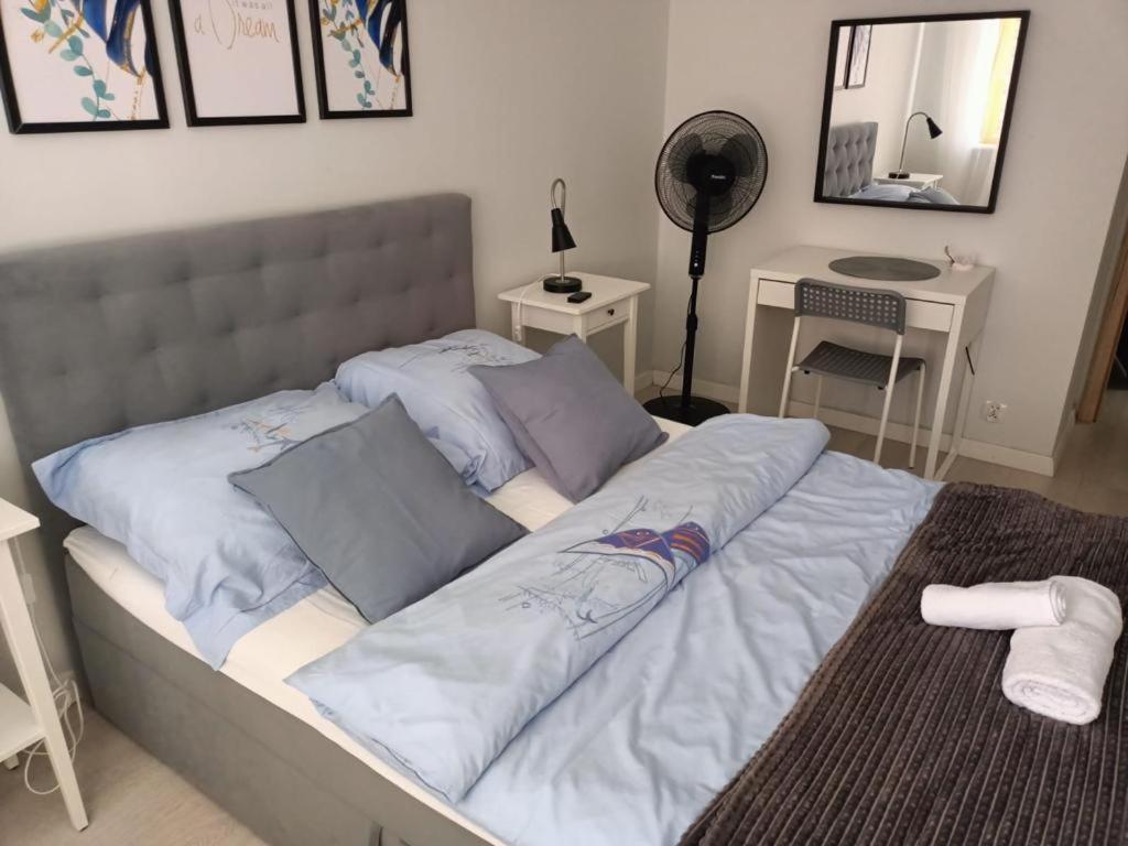 Apartament Polonia Apartment Szczecin Luaran gambar